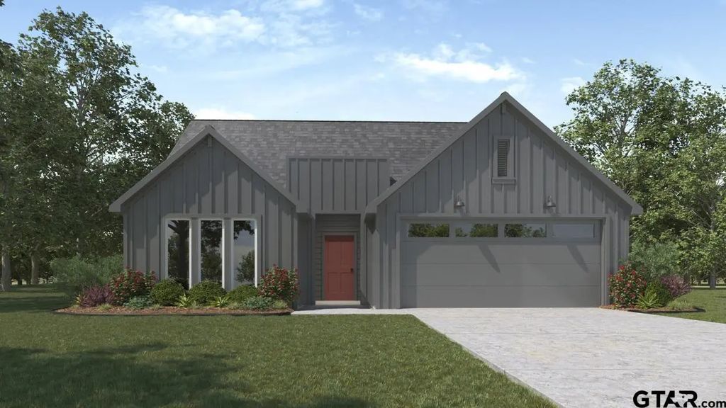 215 Yates Street, Bullard