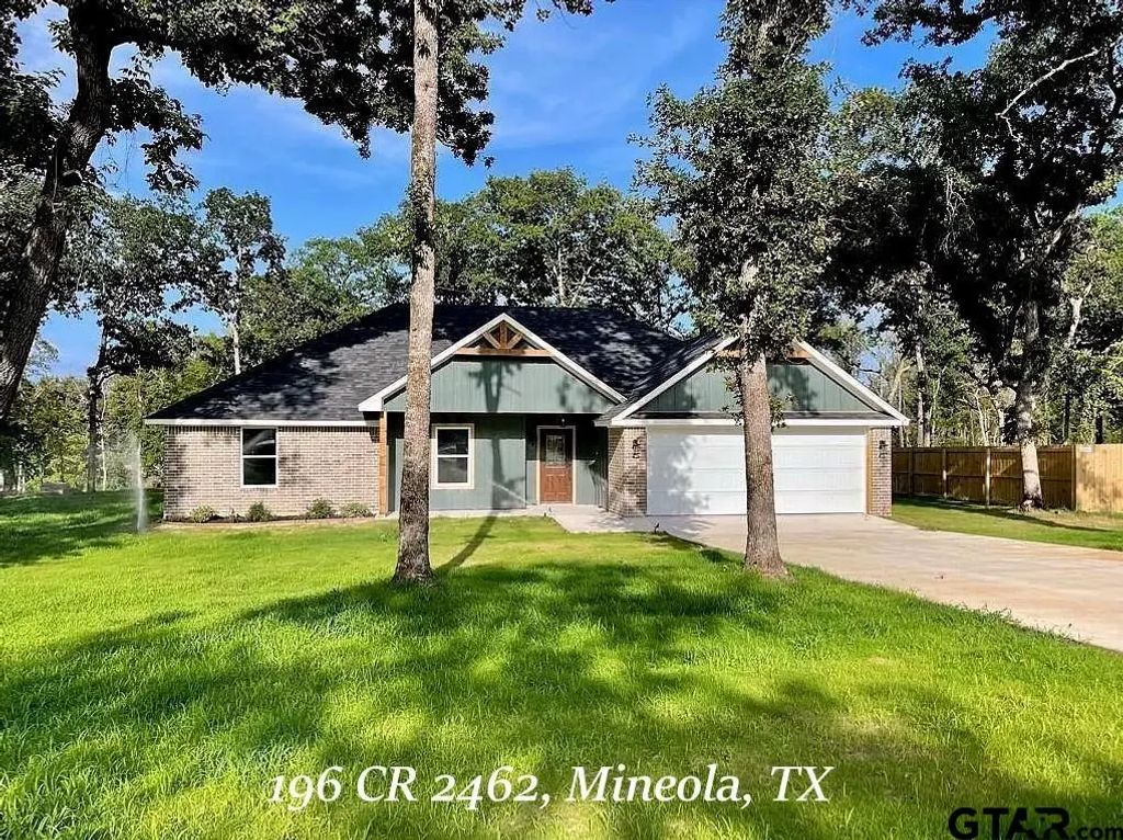 196 Cr 2462 + 6 Additional Homes, Mineola