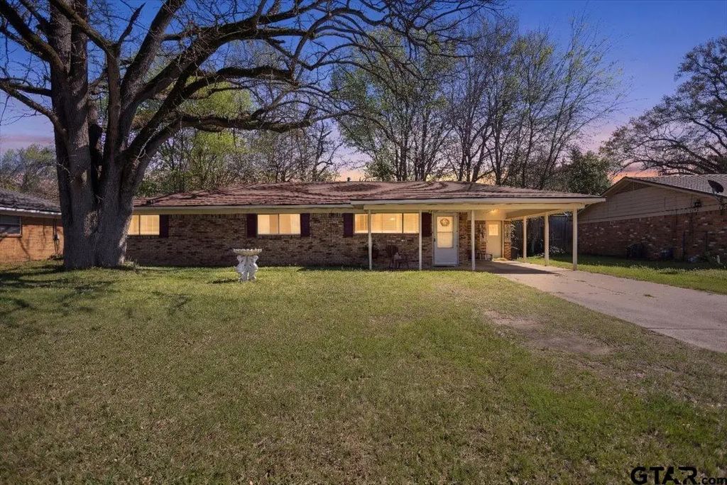1506 Fuller Dr, Longview