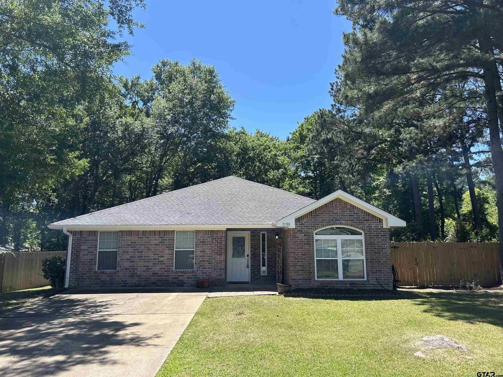 15388 Brittain Court, Lindale