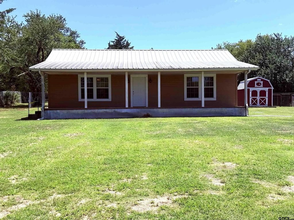 175 Nw Cr 1010, Mt Vernon