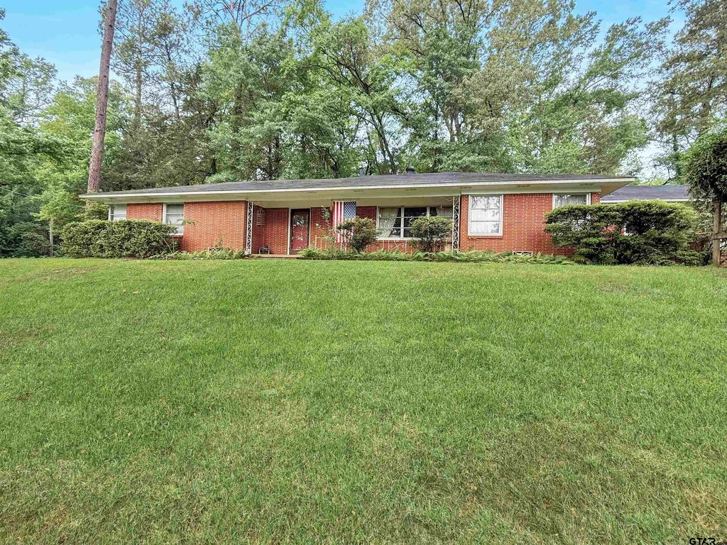 107 Lakeside Dr, Palestine