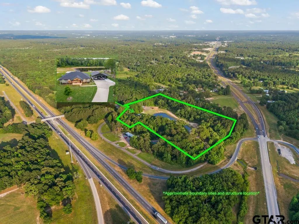 155 Private Road 3561, Kilgore