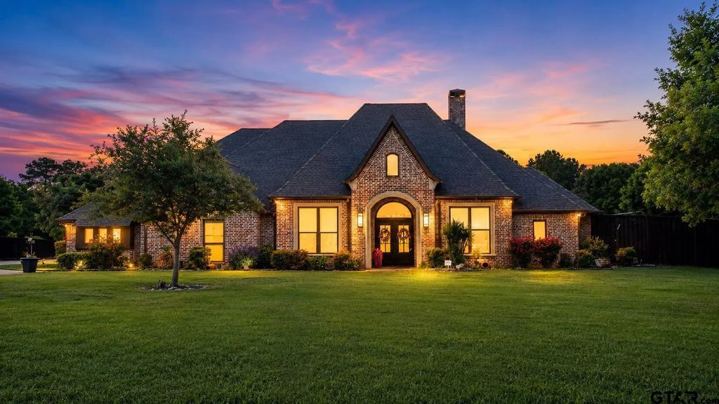 5200 Lago Vista Dr, Athens