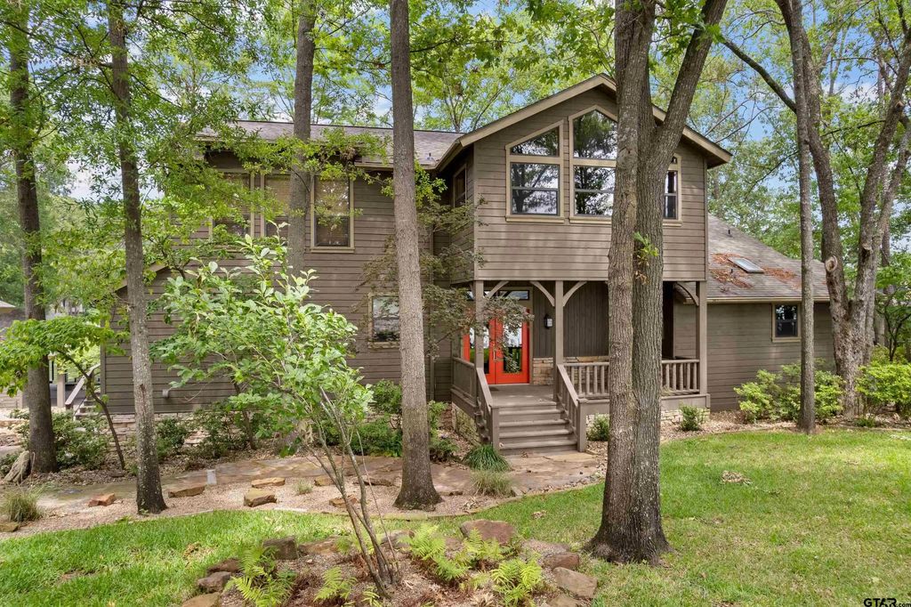 785 Windy Point Drive, Mt Vernon