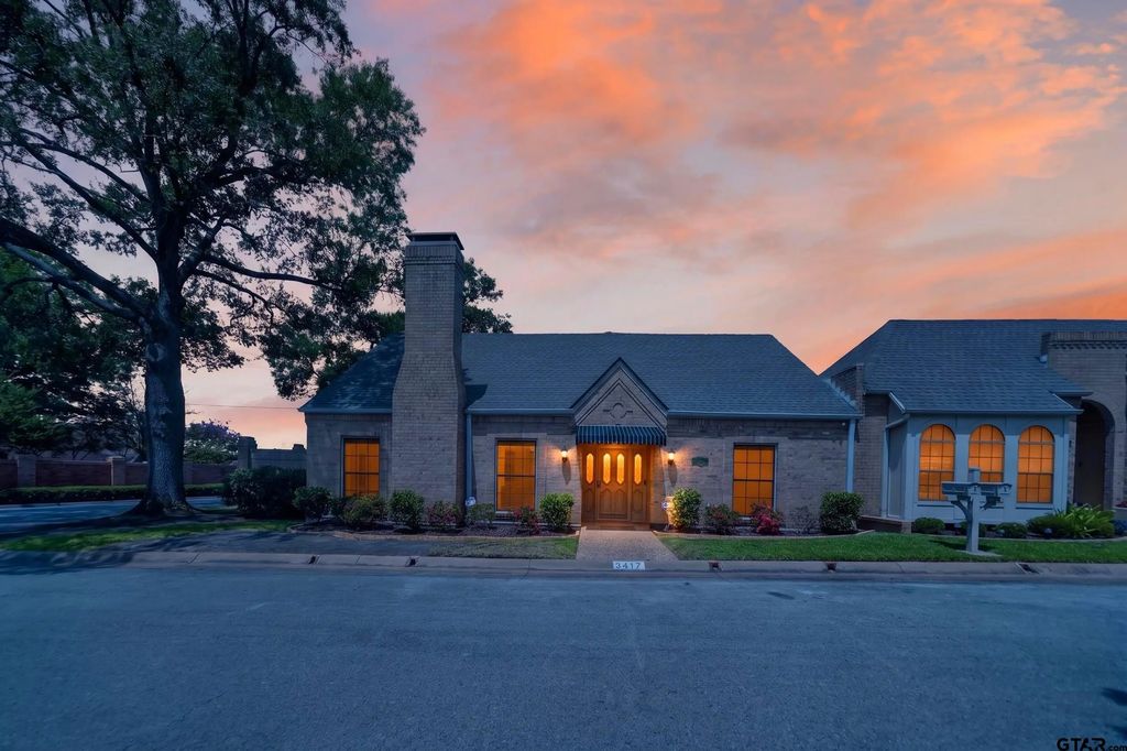 5417 Carmel Court, Tyler