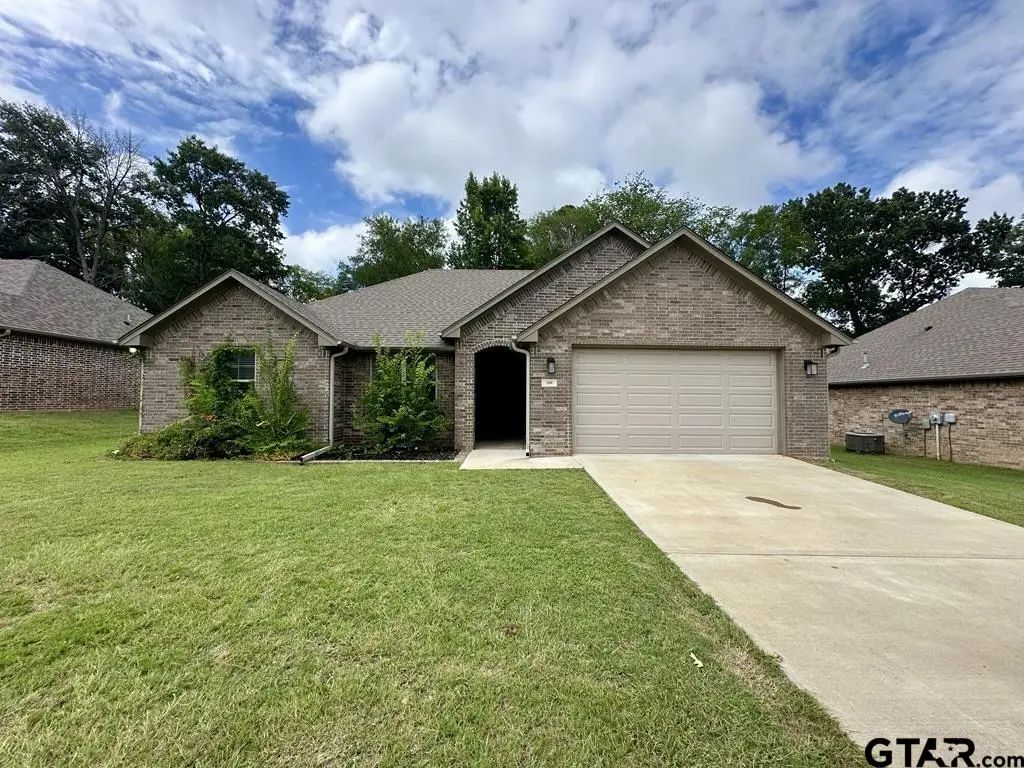 109 Rose Row Ln, Winona