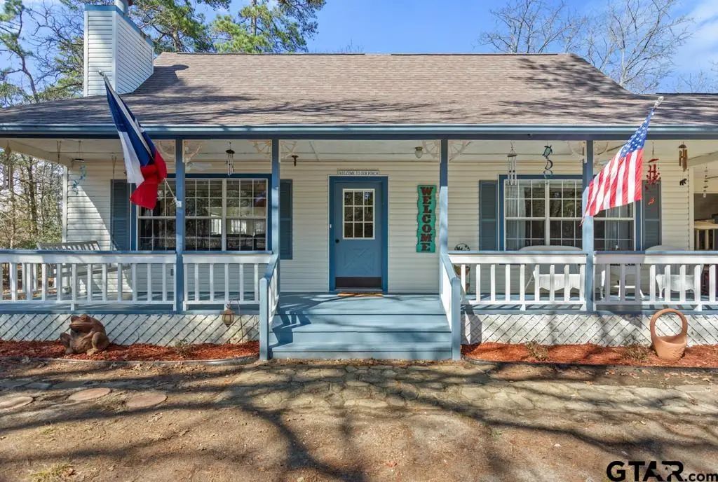 435 Wildwood Trl, Holly Lake Ranch