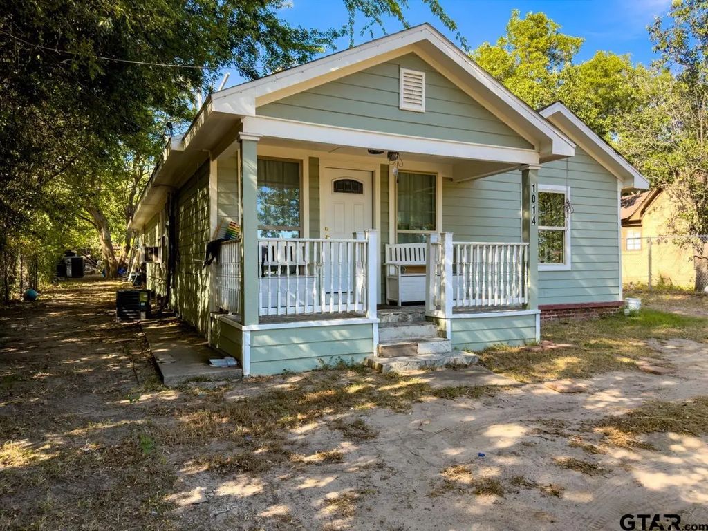1014 W 6th, Mt Pleasant