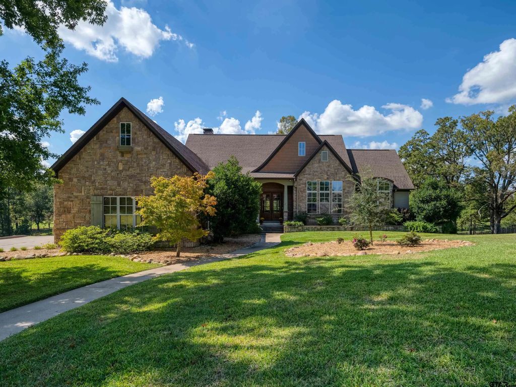1860 Holcomb Circle, Tyler