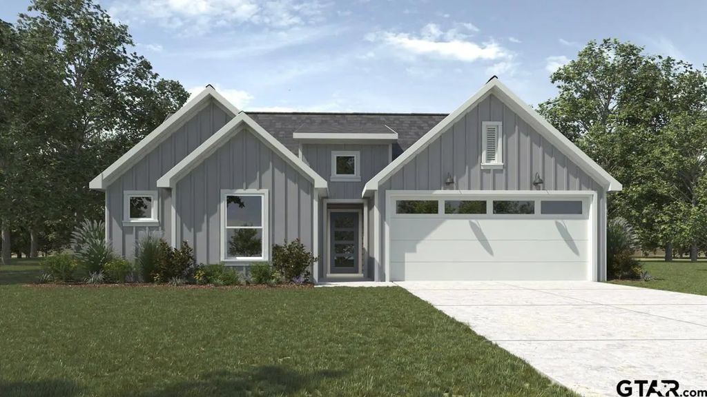 219 Yates Street, Bullard