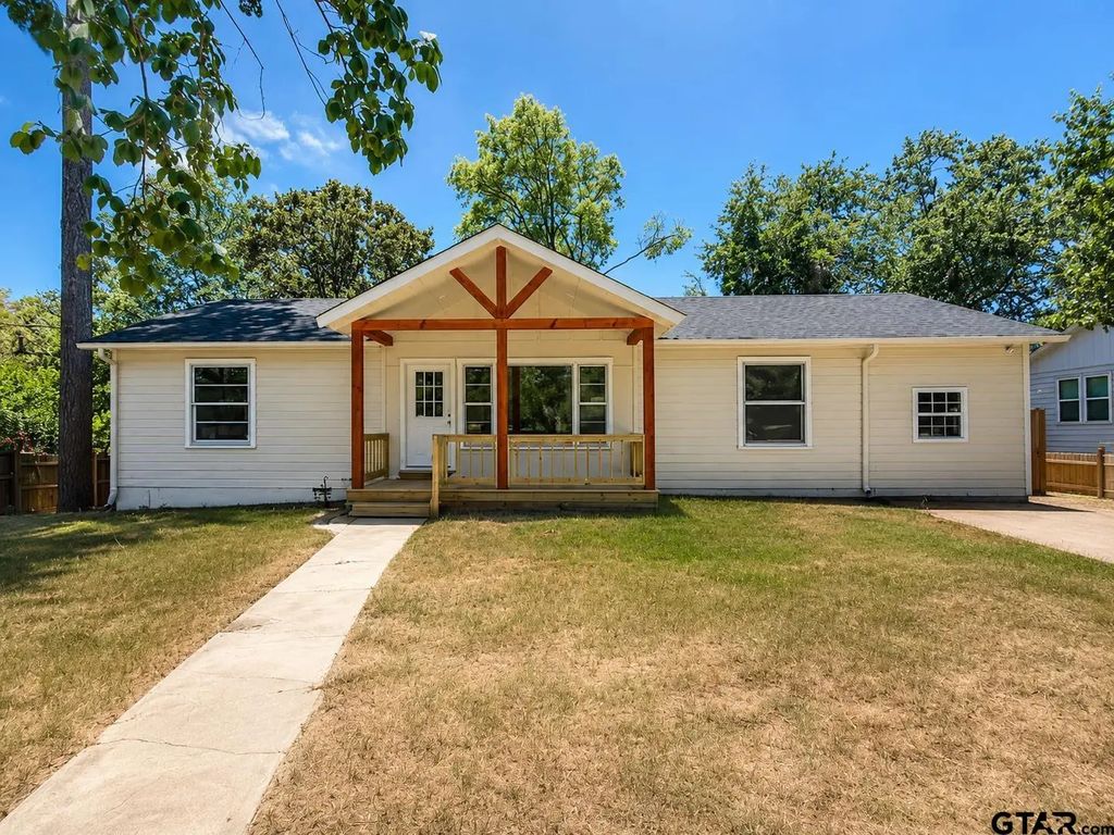 2822 W Front, Tyler