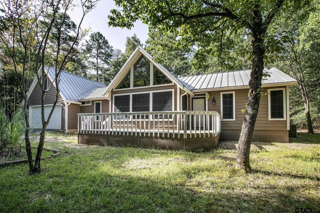 153 Candlelight Cv, Holly Lake Ranch