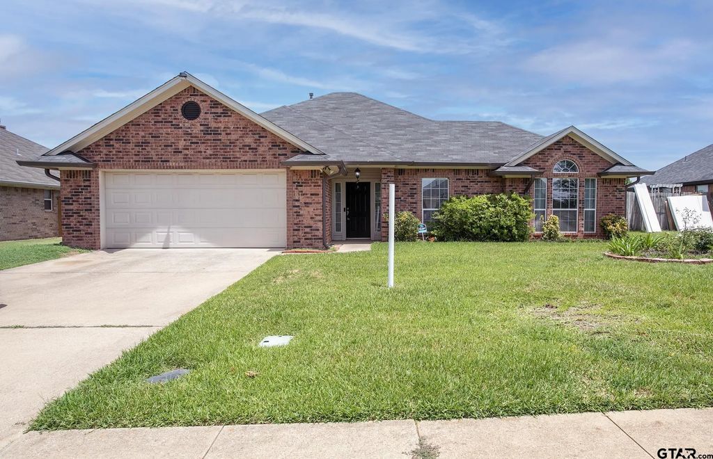 550 Spencer Lane, Tyler