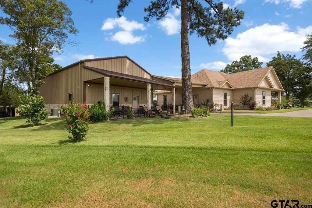 14347 Ridge Way, Lindale