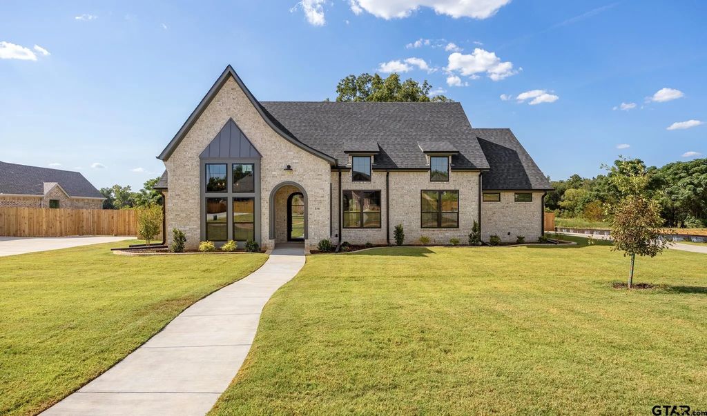 514 Artesian Meadows Drive, Bullard