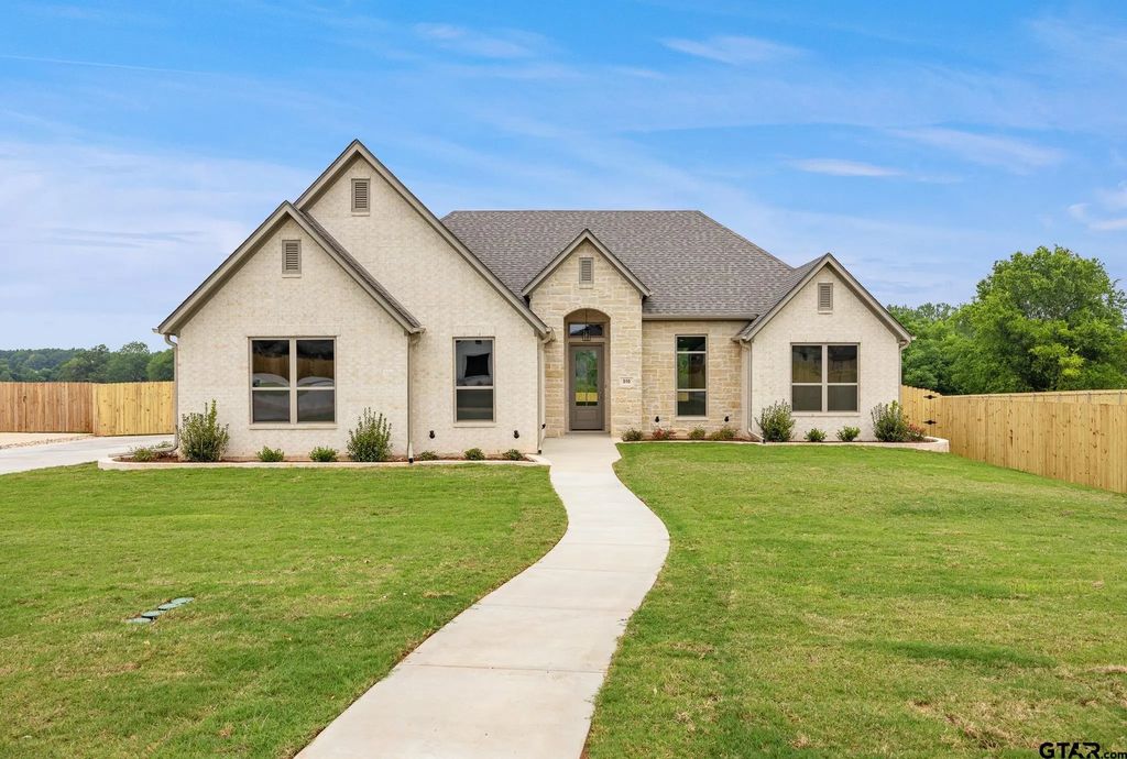 510 Artesian Meadow, Bullard
