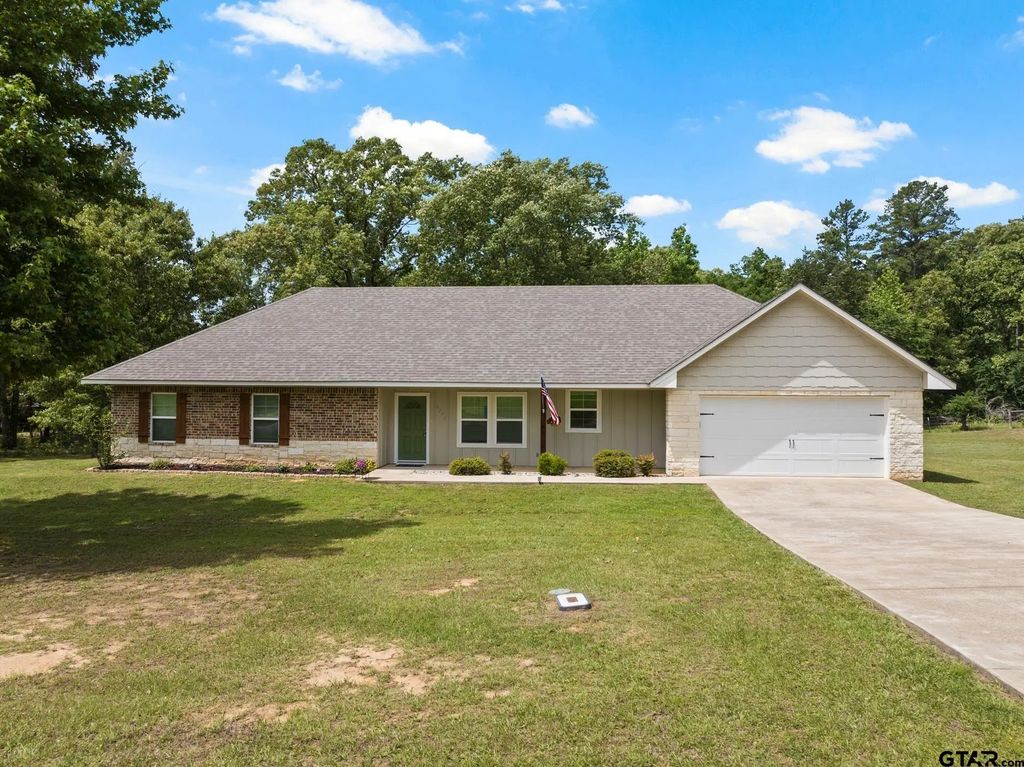 6775 Ann Dr, Murchison