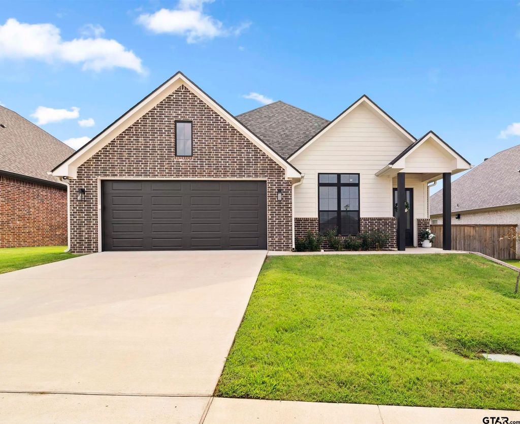 7078 Hillside Ave, Tyler