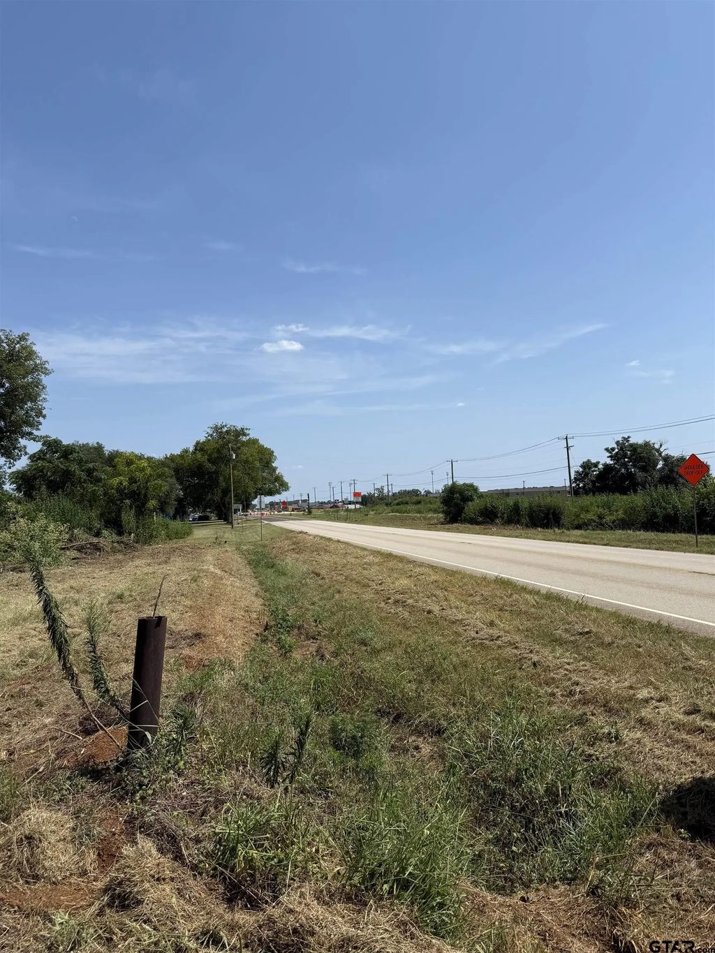 1201 S Houston St, Bullard