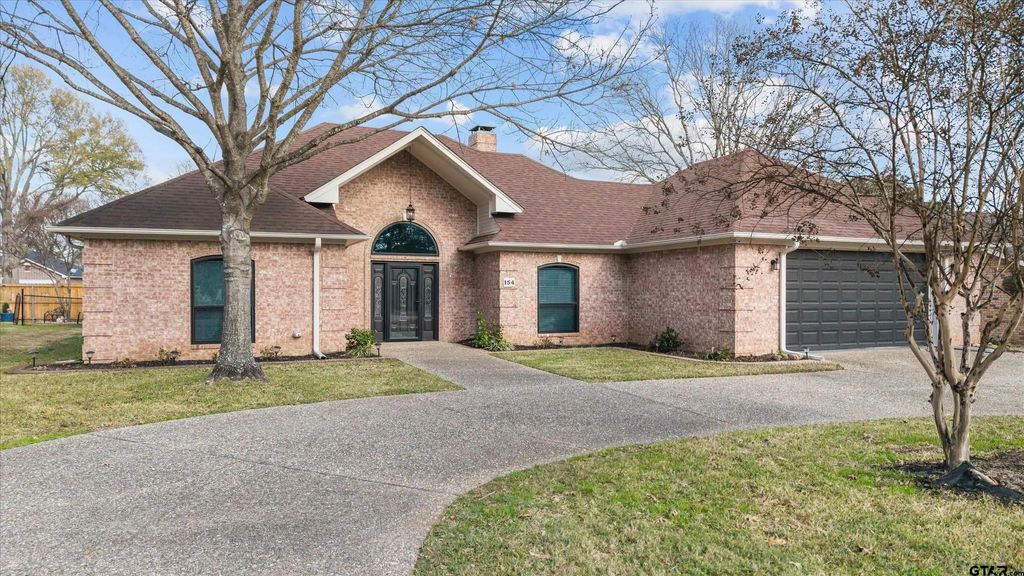 154 Fairway Dr., Bullard