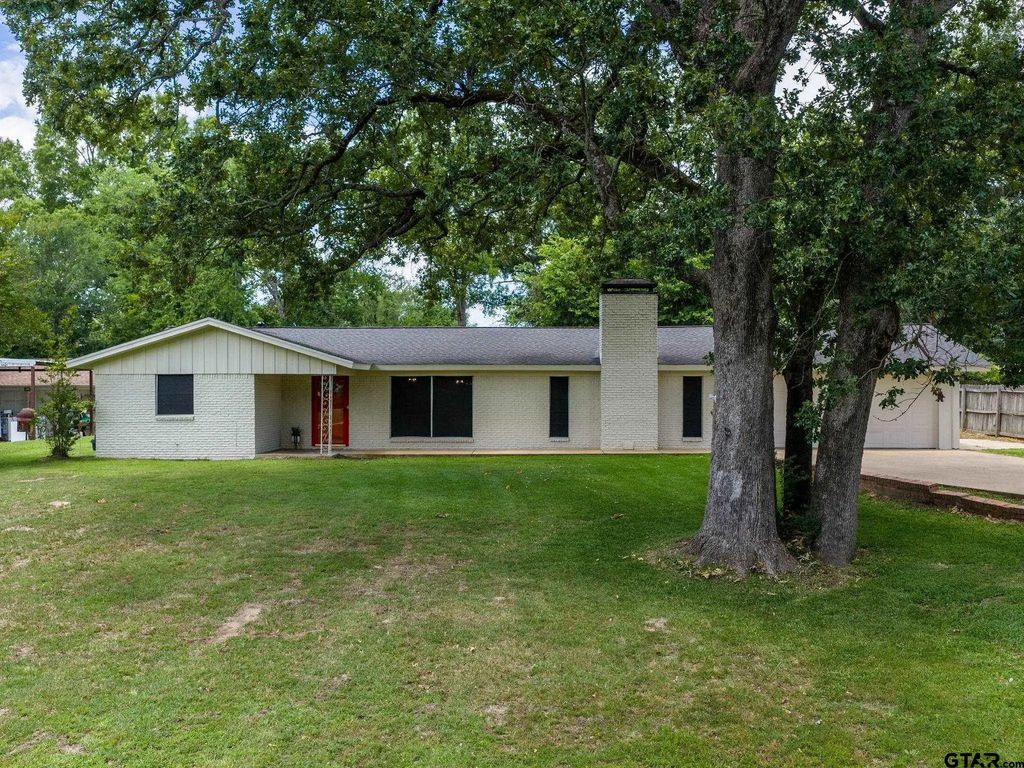 423 Hardee Dr, Chandler