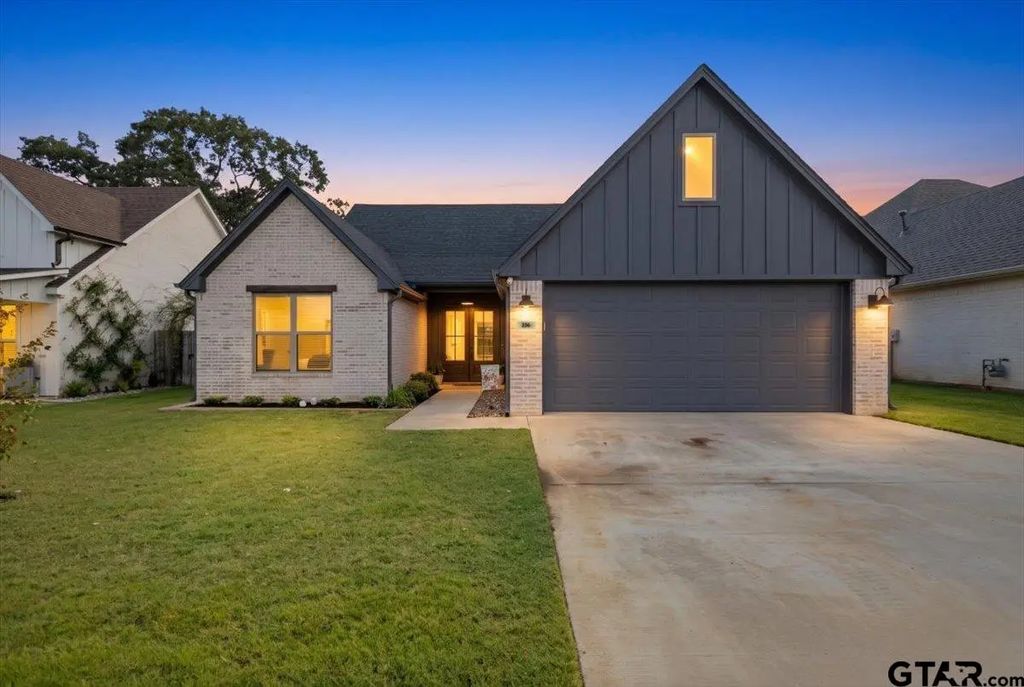 236 Kaul, Bullard
