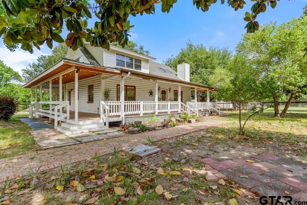 13580 Cr 4200, Lindale