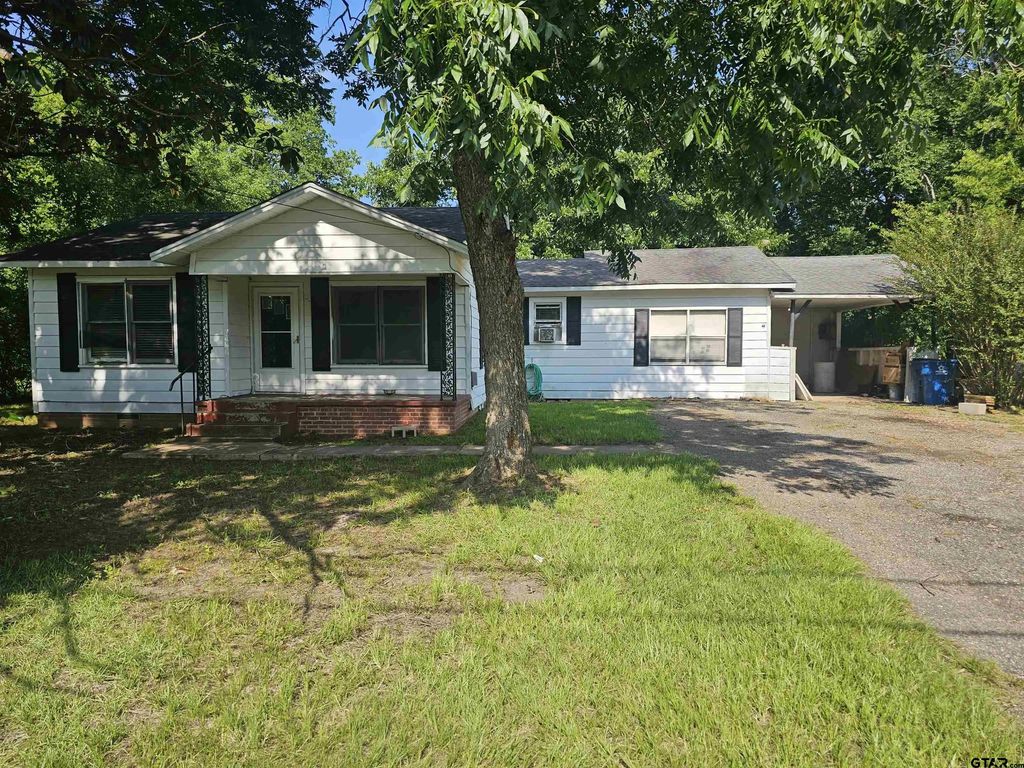 2000 Laura Lee, Kilgore