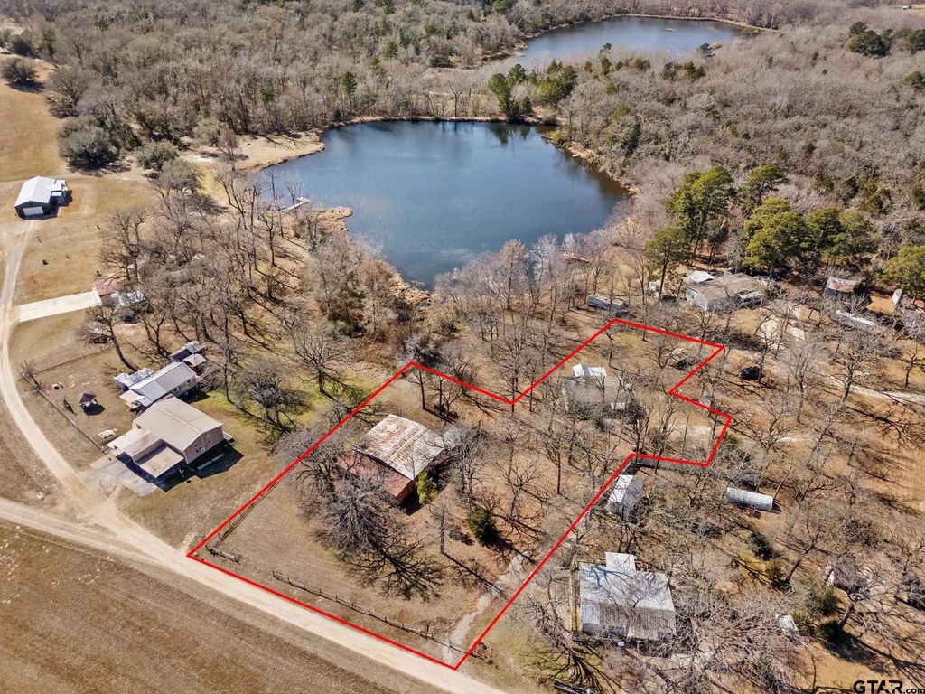23425 Fm 1995 Lot 108, Lindale