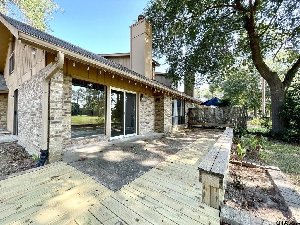 162 Pine Tree Unit B, Holly Lake Ranch