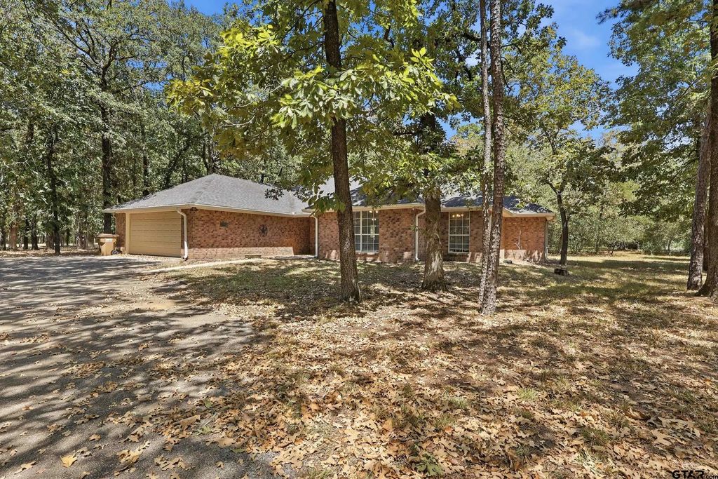 1343 Valleywood Trail, Holly Lake Ranch