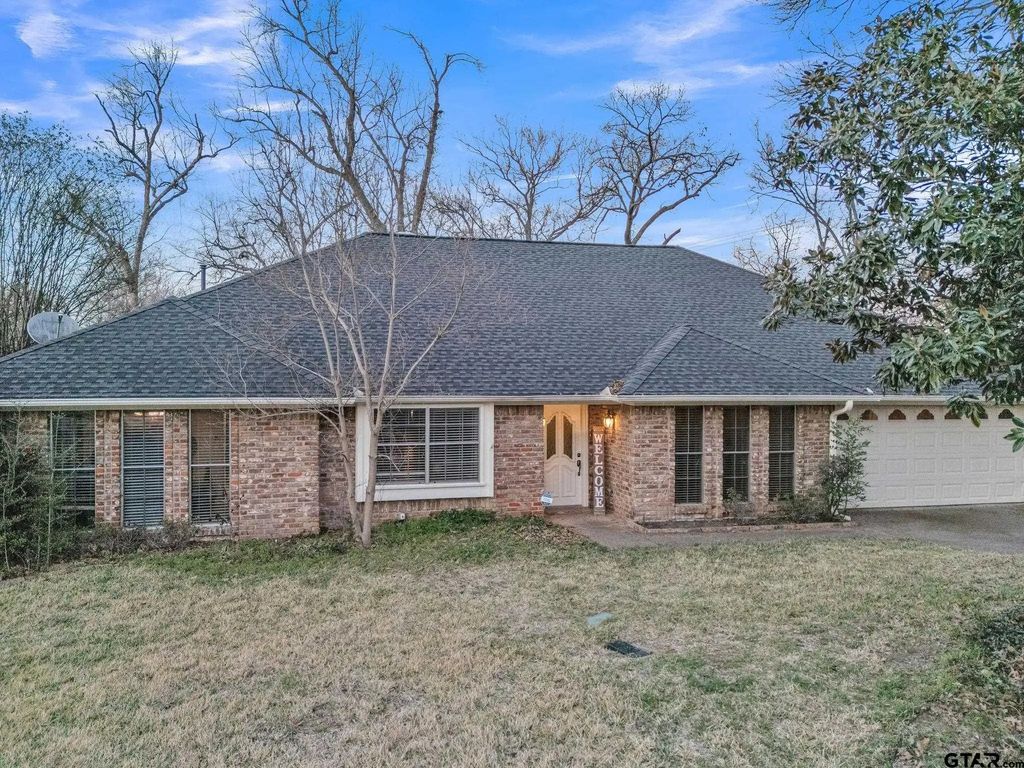 1816 Chipco Dr, Tyler