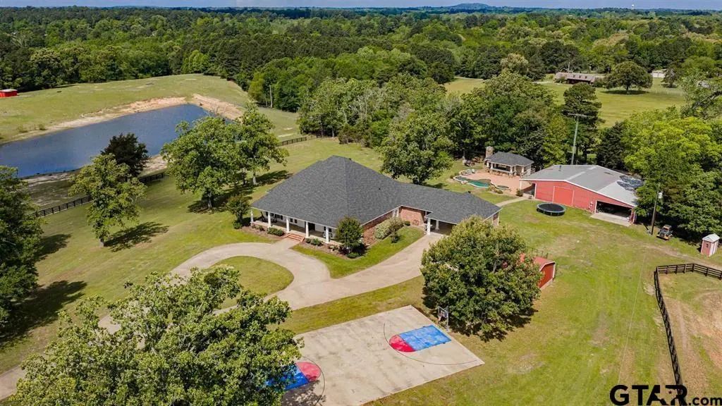 617 Pr 1134, Gilmer