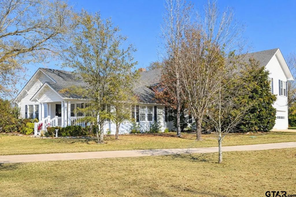20272 Cr 4126, Lindale
