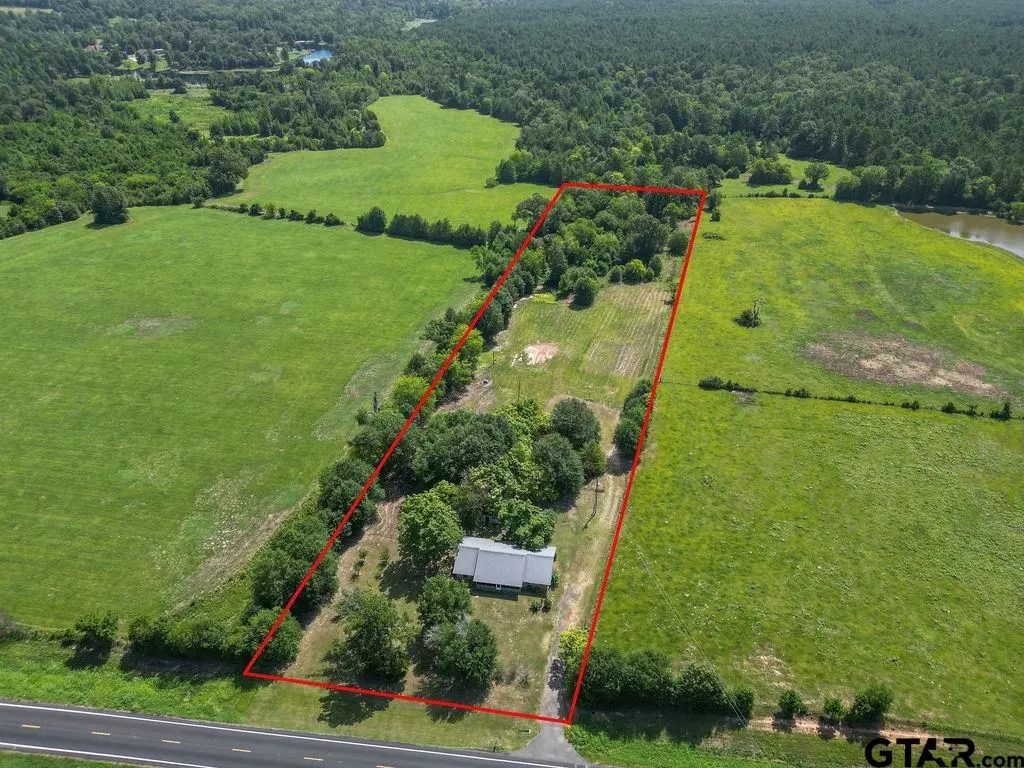 5595 S Fm 14, Hawkins