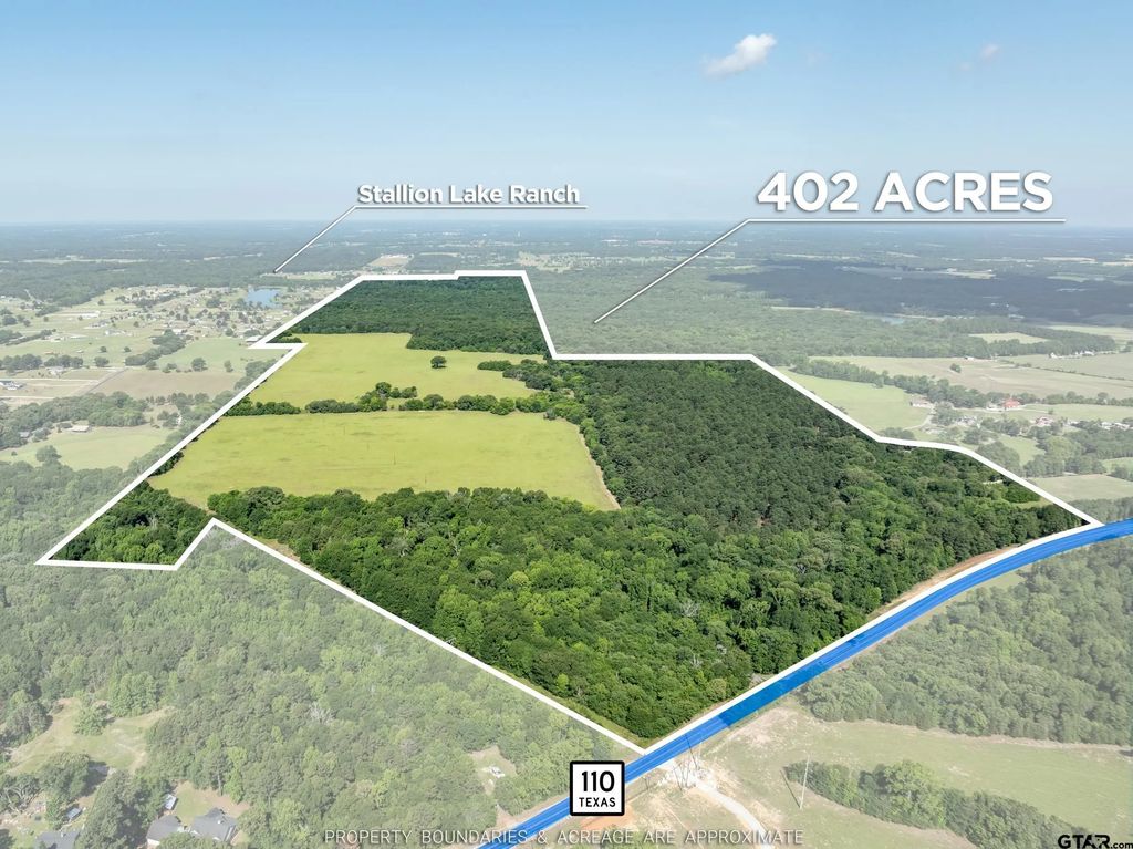 Tbd N Sh 110, Lindale