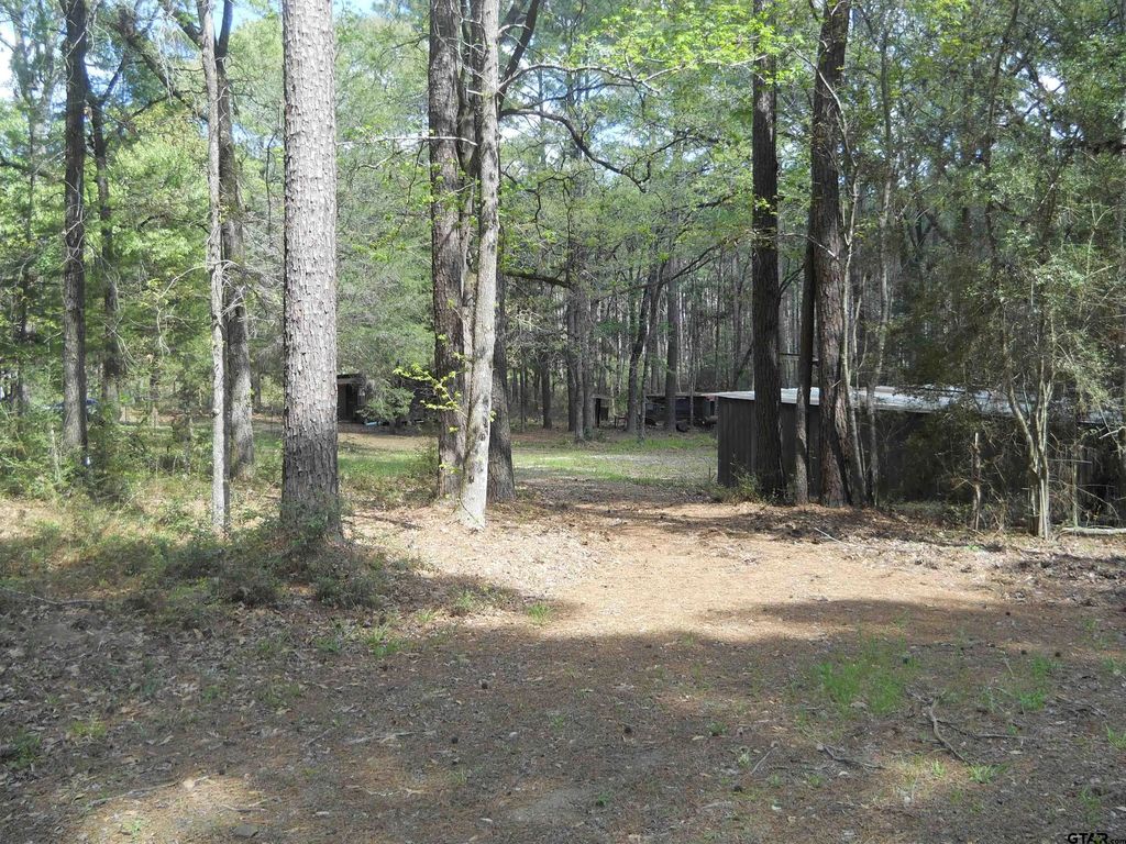 627 Cr 3373, San Augustine