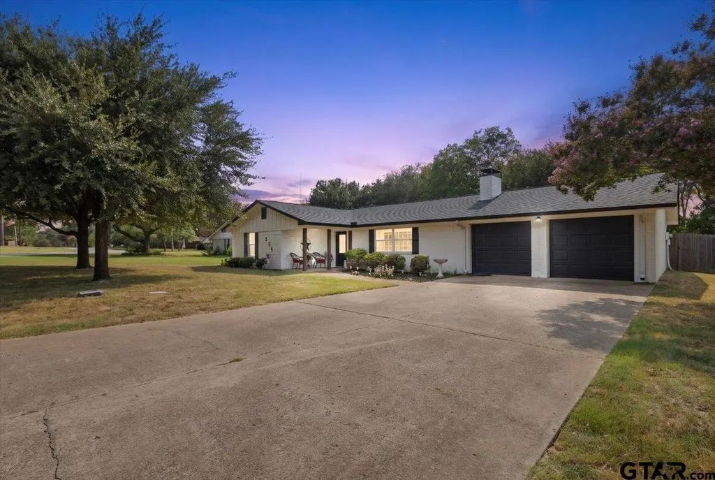 304 E Hideaway Lane, Hideaway