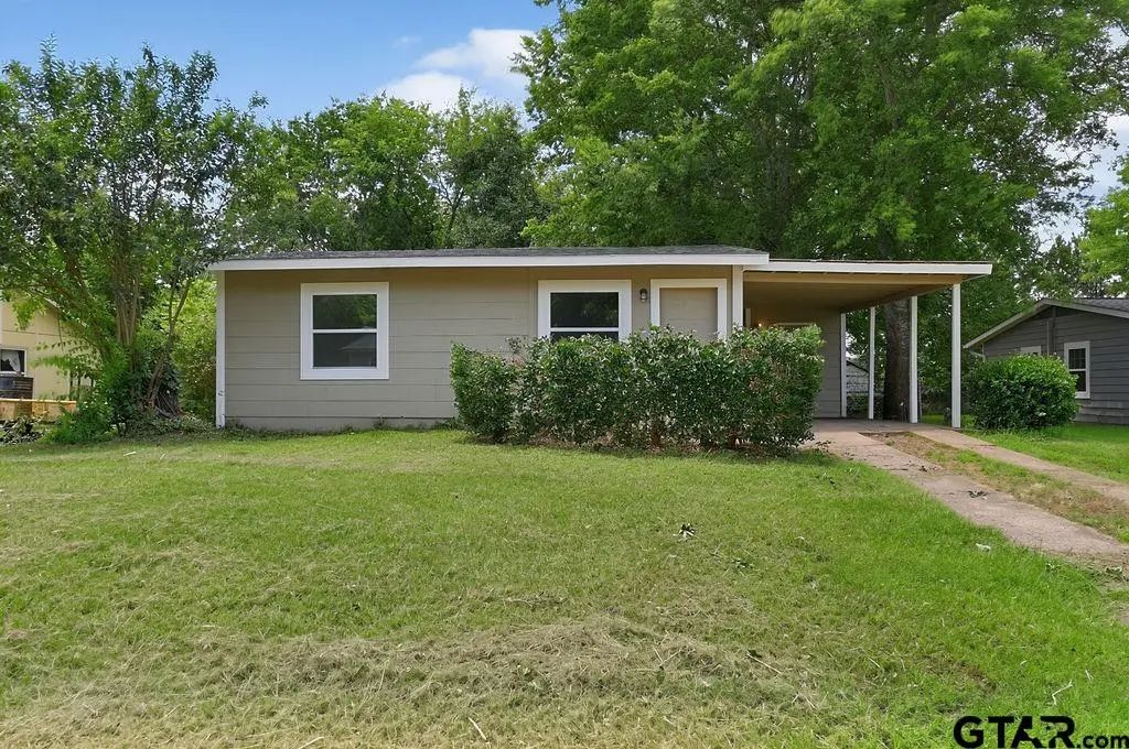 327 Randolph St, Lone Star