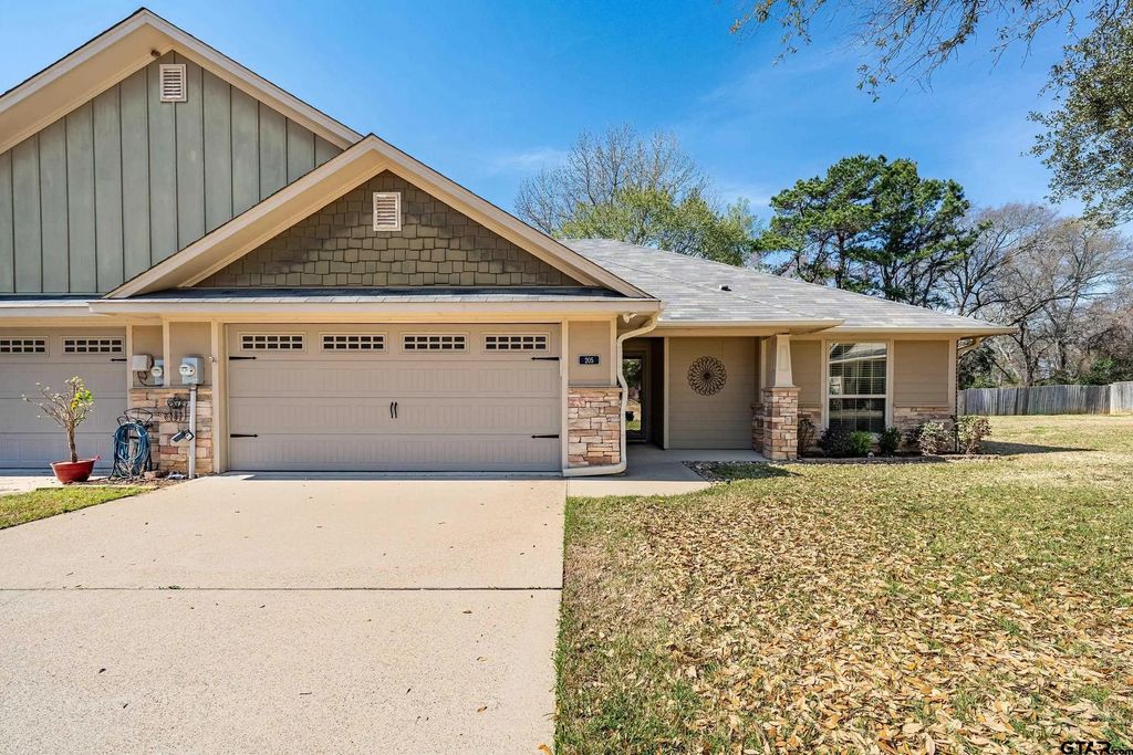 421 W Cumberland #205, Tyler