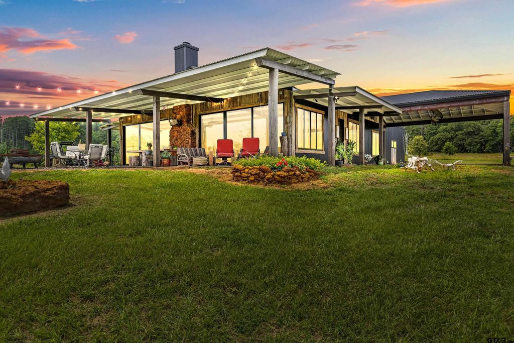 11476 Fm 1716, Henderson