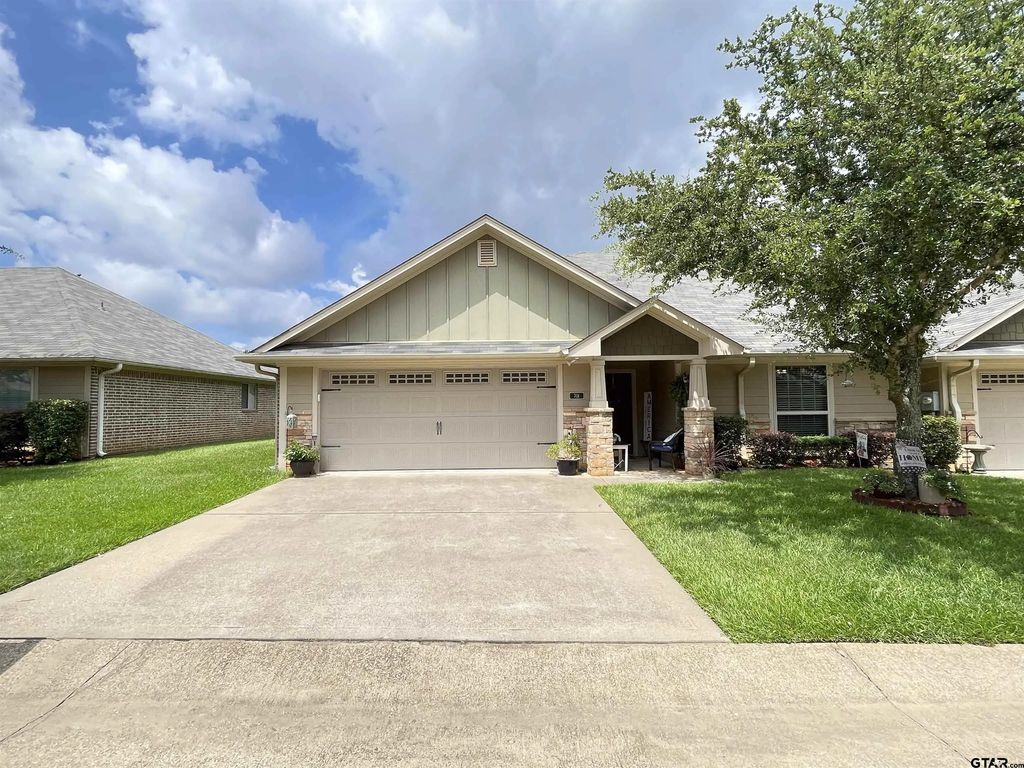 421 W Cumberland Road #701, Tyler