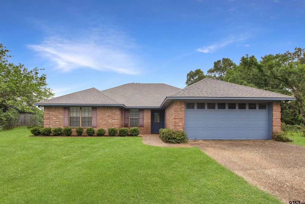5868 Fm 346 E, Tyler