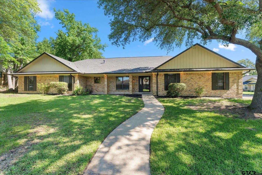 517 Brookwood Drive, Mount Pleasant