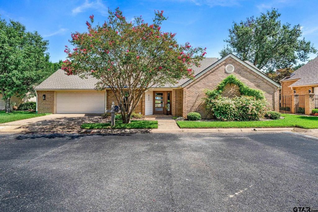 822 Ashford Court, Tyler