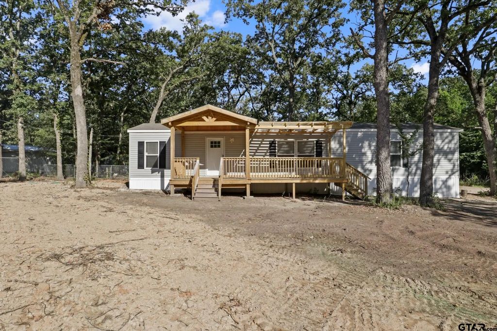 111 Kathy Circle, Mabank