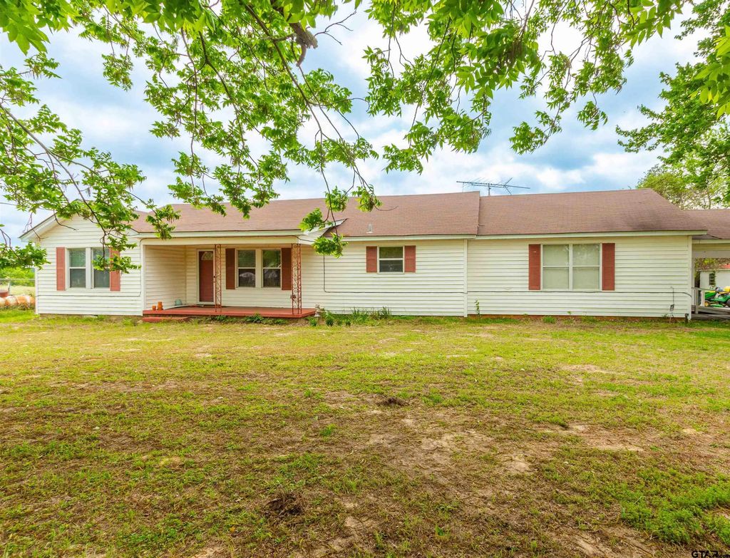 6225 Fm 1002 S, Big Sandy