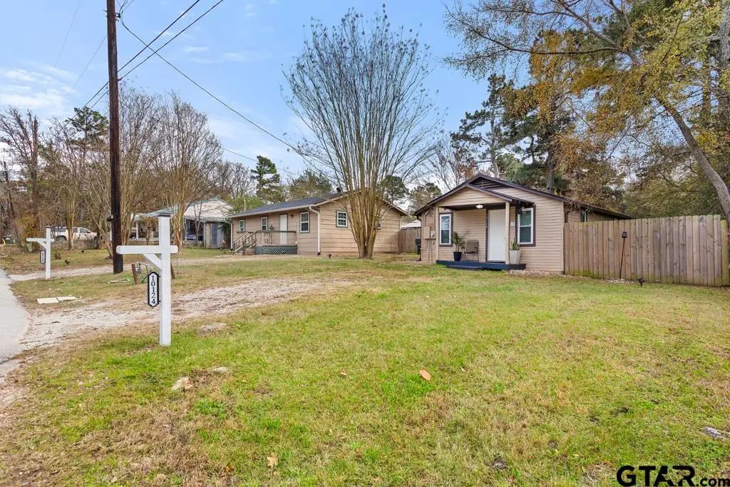 10124 County Road 280, Tyler