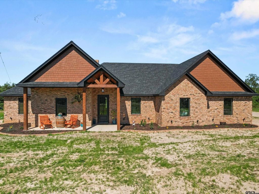 3472 Fm 2869, Hawkins